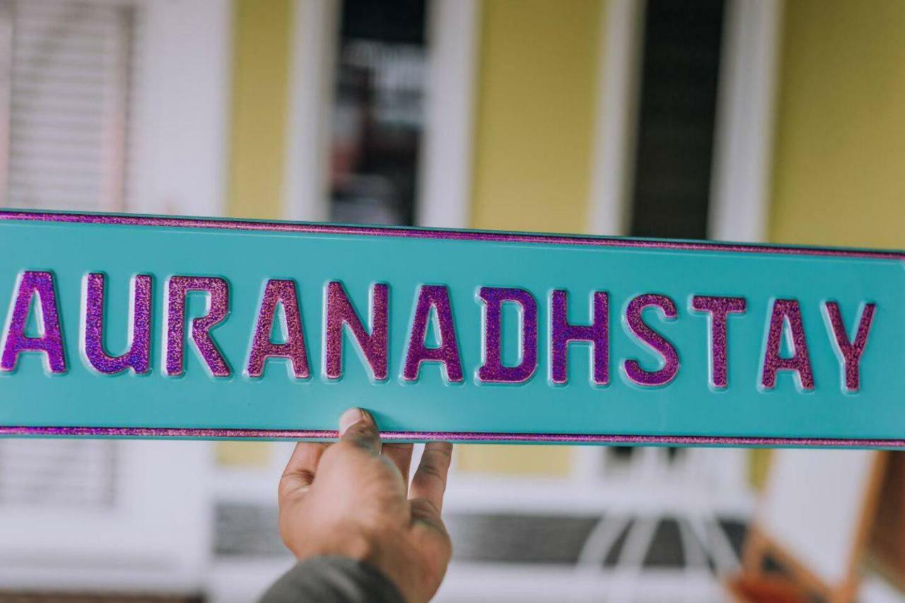 Auranad Guest House Tanah Merah Wifi-Netflix Εξωτερικό φωτογραφία